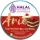 Arie Cake Logo