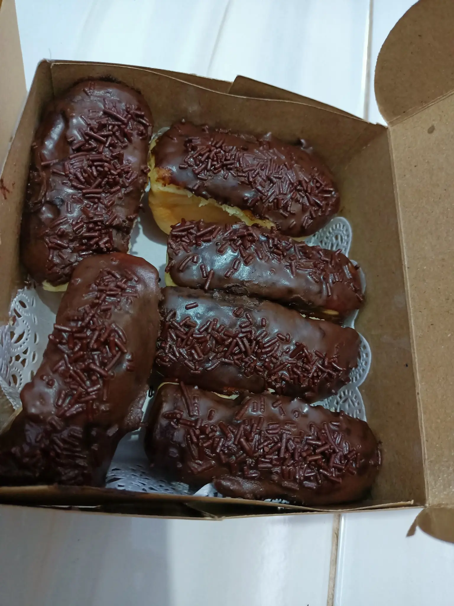 Kue Pukis