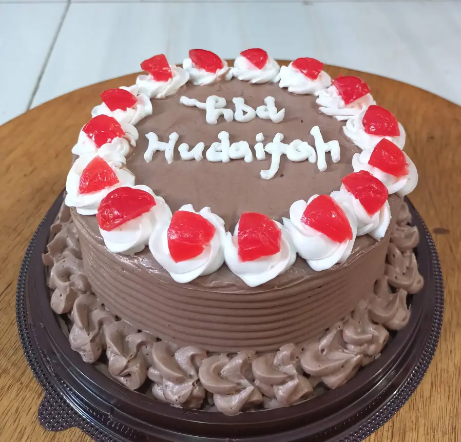 Kue Ulang Tahun