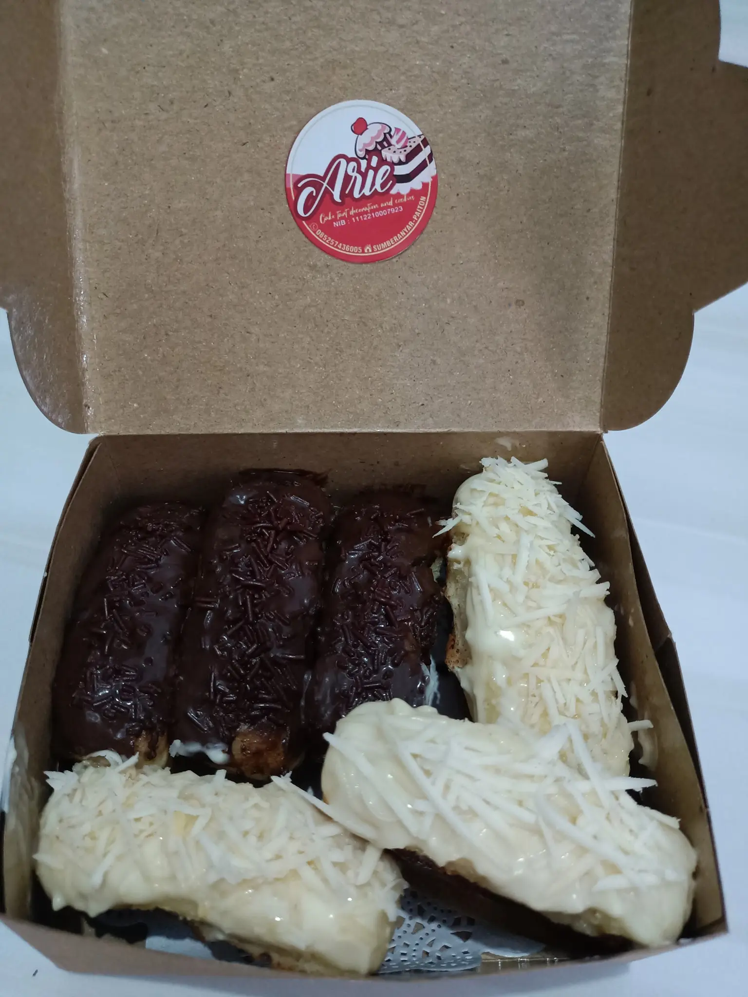Kue Pukis