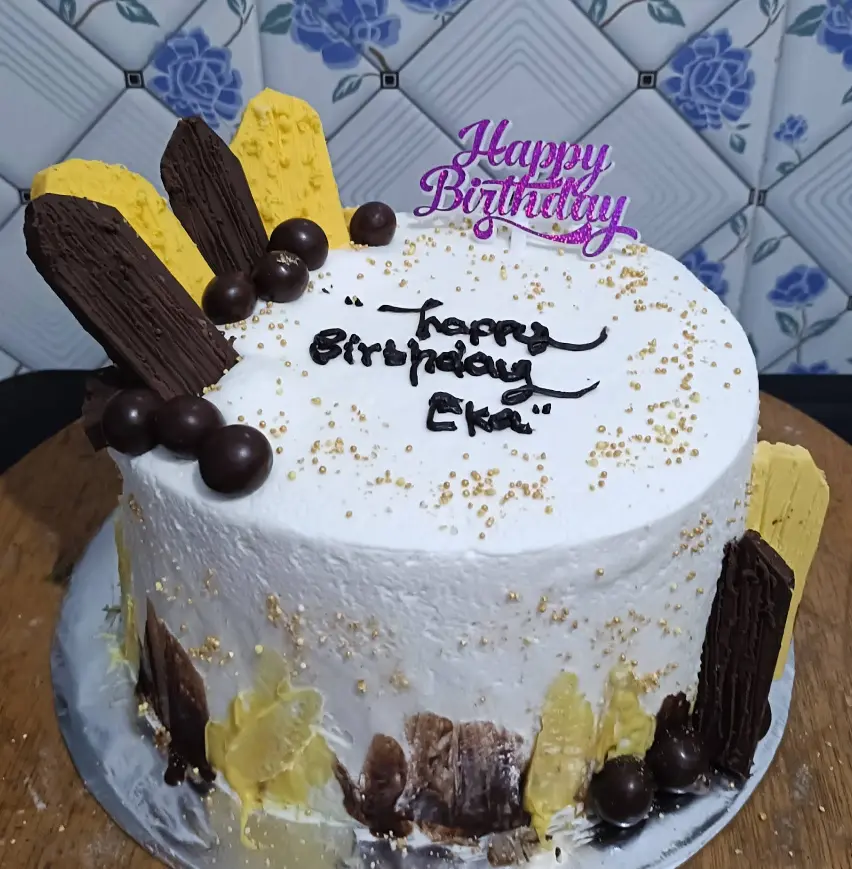 Kue Ulang Tahun